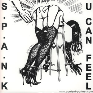 friday night posse - spank the monkey vol 1