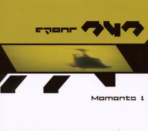 front 242 - moments....
