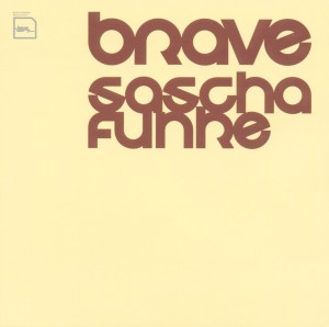 funke,sascha - brave