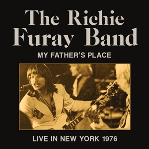 furay,richie band - my father's place