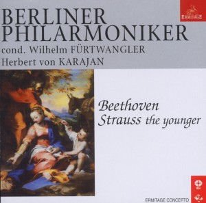 furtw?ngler/karajan/berliner philharmoni - berliner philharmoniker