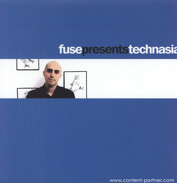 fuse presents - technasia