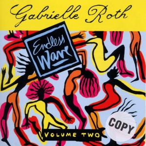 gabrielle roth - endless wave 2