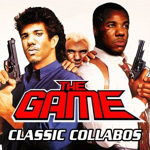 game,the - classic collabos