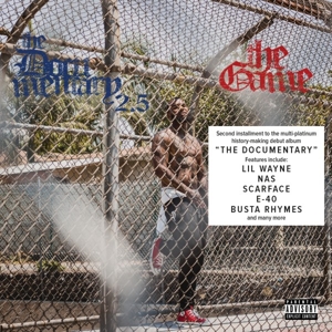 game,the - the documentary 2.5