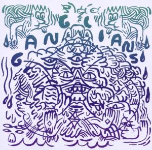 ganglians - monster head room