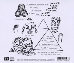 ganglians - monster head room (Back)