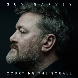 garvey,guy - courting the squall