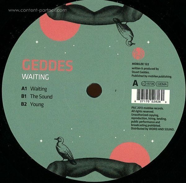 geddes - waiting