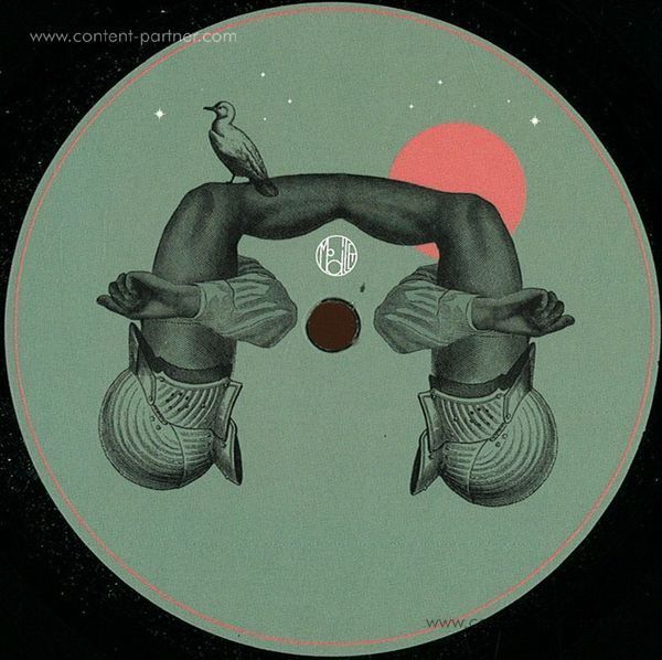 geddes - waiting (Back)