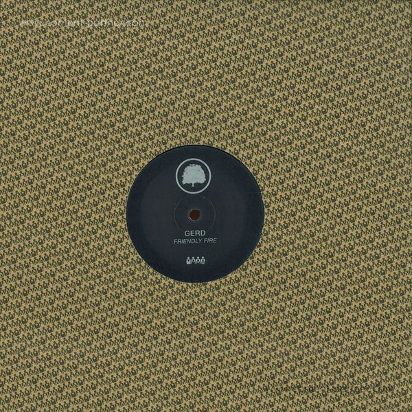 gerd - friendly fire (Back)