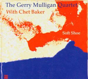 gerry quartet mulligan - soft shoe-jazz reference