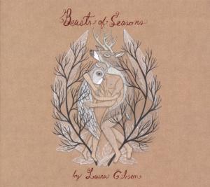 gibson,laura - beasts of seasons