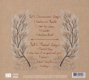 gibson,laura - beasts of seasons (Back)