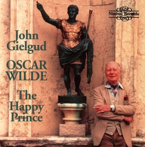 gielgud,john - the happy prince and other short