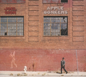 gion,joel - apple bonkers