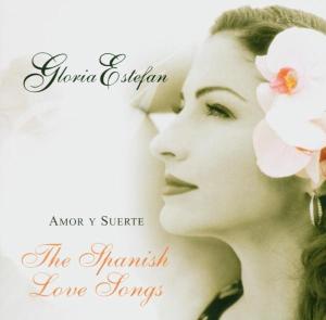 gloria estefan - amor y suerte (spanish love songs)