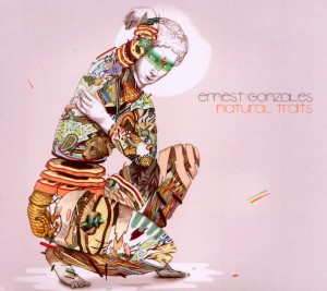 gonzales,ernest - natural traits