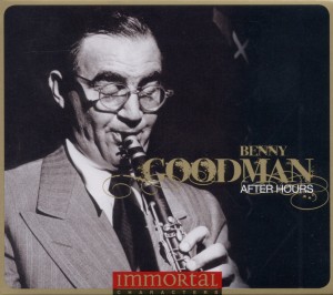 goodman,benny - after hours