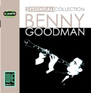 goodman,benny - essential collection