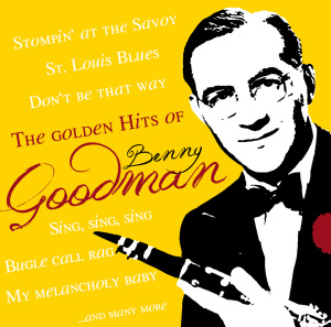 goodman,benny - the golden hits of benny goodman