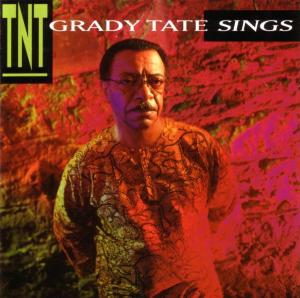 grady tate - "tnt"-grady tate sings