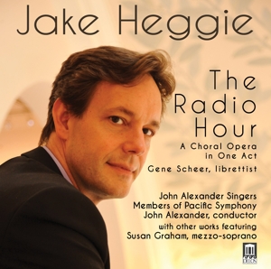 graham,susan/alexander,john/alexander,jo - the radio hour/+