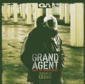 grand agent - under the circumstances
