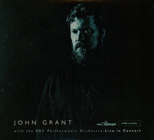 grant,john - john grant & the bbc philharmonic orches