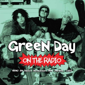 green day - on the radio