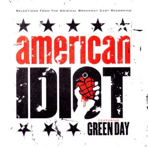 green day - selections from orig.broadwaycast record