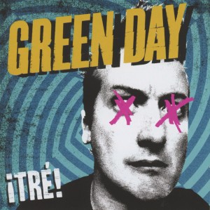 green day - tre!