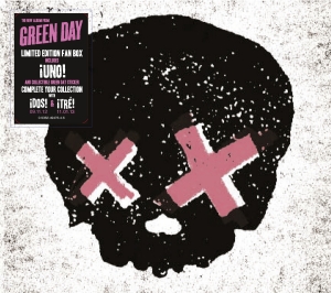 green day - uno!