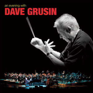 grusin,dave - an evening with