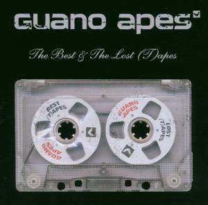 guano apes - the best and the lost (t)apes
