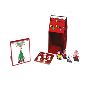 guaraldi,vince trio - a charlie brown christmas (snoopy doghou