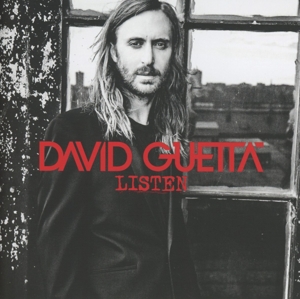 guetta,david - listen