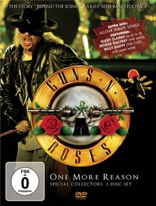 guns n' roses - guns n' roses-one more reason