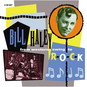 haley,bill - from western swing to rock