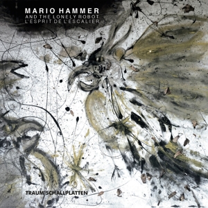 hammer,mario & the lonely robot - l'esprit de l'escalier