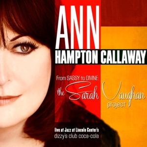 hampton callaway,ann - from sassy to divine-the sar