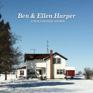 harper,ben & ellen - childhood home