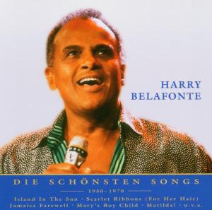 harry belafonte - nur das beste: die schÖnsten s