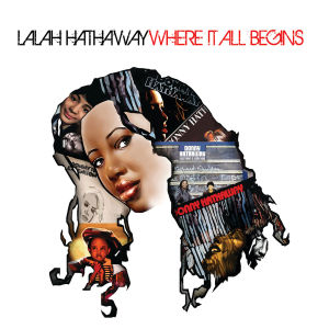 hathaway,lalah - where it all begins
