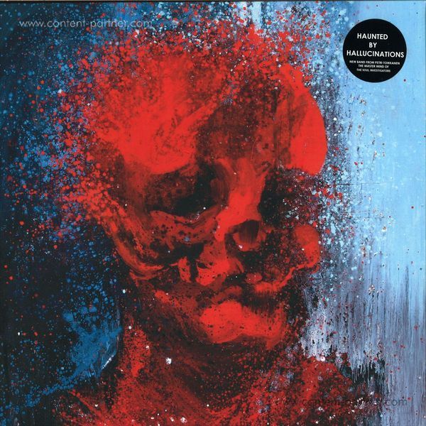haunted by hallucinations - enigmatic