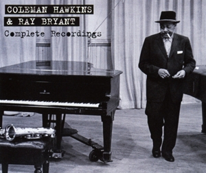 hawkins,coleman/bryant,ray - complete recordings