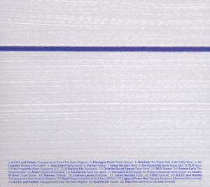 hawtin,matthew - once again,again (Back)
