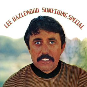 hazlewood,lee - something special
