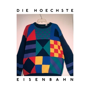h?chste eisenbahn,die - schau in den lauf hase