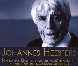 heesters,johannes - ich danke gott f�r all die sch?nen jahre